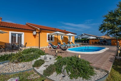 Villa Orange