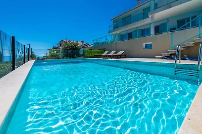 Villa Sea and Wind
