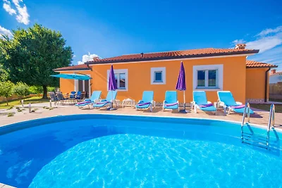 Villa Orange