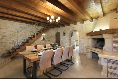 Villa Maria Tereza