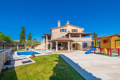 Villa Dino & Karla