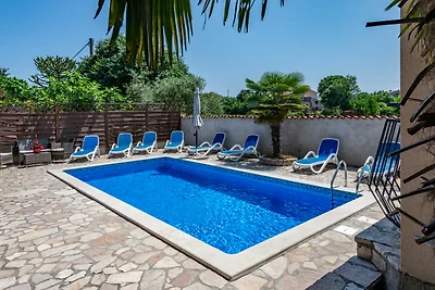 Villa Kiko