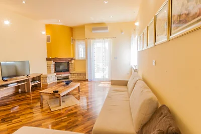 Casa vacanze Vacanza di relax Premantura