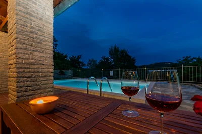 Villa Eda