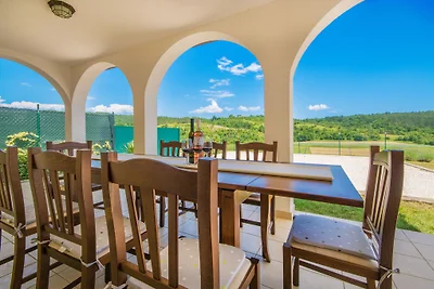 Casa vacanze Vacanza di relax Cerovlje