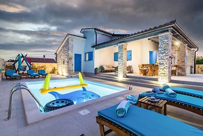 Villa Batana