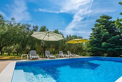 Casa vacanze Vacanza di relax Ližnjan