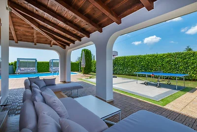 Villa Melody