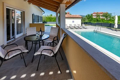 Villa Casa Berton