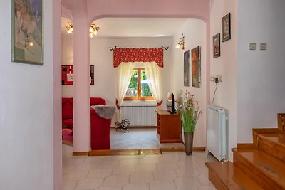 Villa Ornela