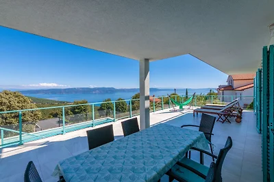 Villa Sea and Wind