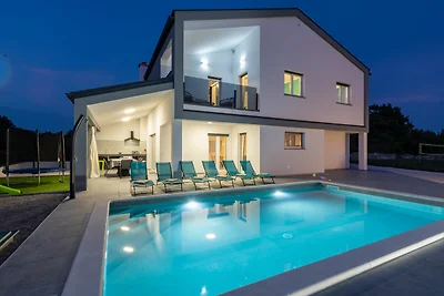 Villa Rovena