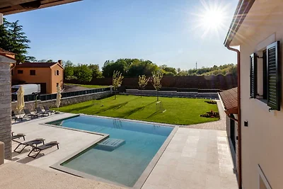 Villa Ciburi