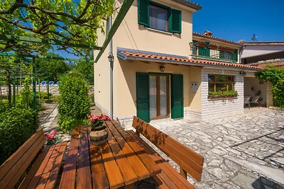 Villa Teodora