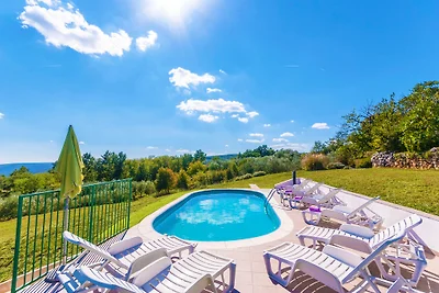 Villa Franica