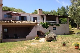 Ferienhaus in Olivenhain