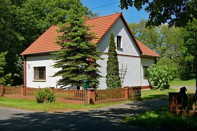 Kuća za odmor Dopust za oporavak Elsterheide