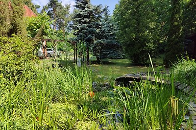 Casa vacanze nella regione dei laghi