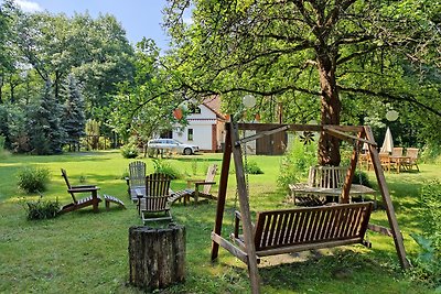 Casa vacanze nella regione dei laghi