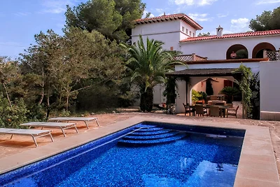 Villa Ses Sivines