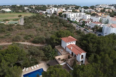 Villa Ses Sivines