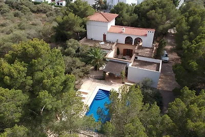 Villa Ses Sivines