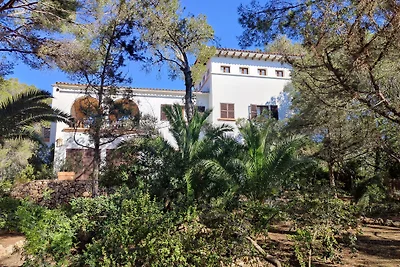 Villa Ses Sivines