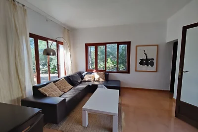 Villa Ses Sivines