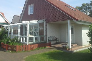 Ferienhaus ,, Lotti,, Brandenburg