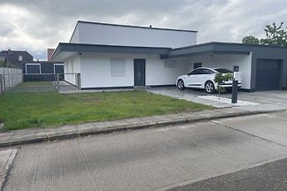 Absoluut welzijnshuis