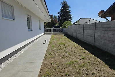 Wellnesshaus "Auszeit"