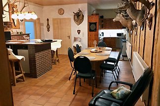 Urlaub beim Jäger, barrierefrei