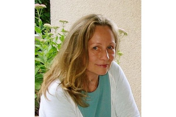 gospođa C. Van Schie gospođa C. Van Schie