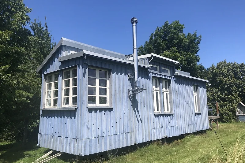 Tinyhouse