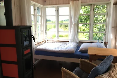 Tinyhouse Rügen