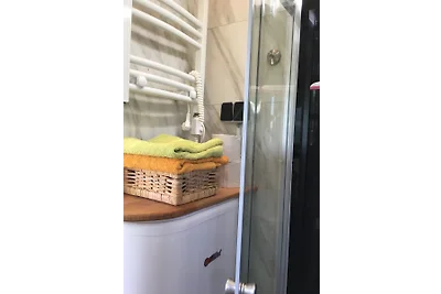 Tinyhouse Rügen