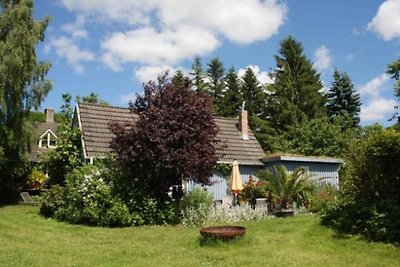 La casa vacanze più bella di Rügen