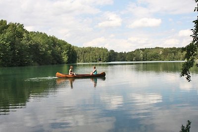 Het mooiste vakantiehuis op Rügen