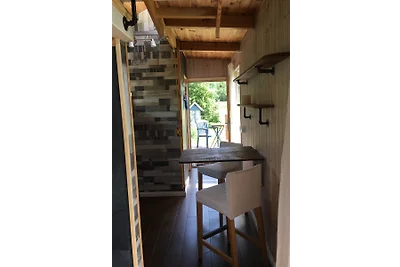 Tinyhouse Rügen