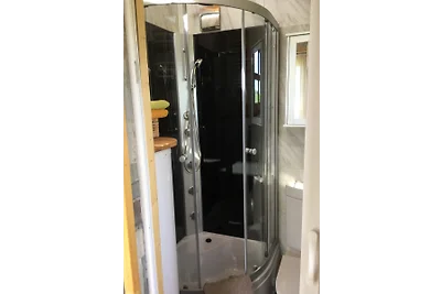 Tinyhouse Rügen