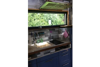 Tinyhouse Rügen