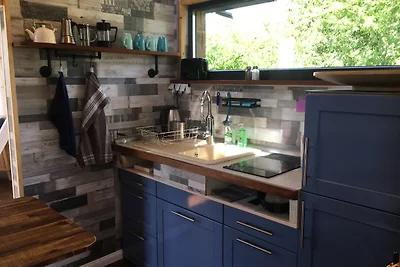 Tinyhouse Rügen