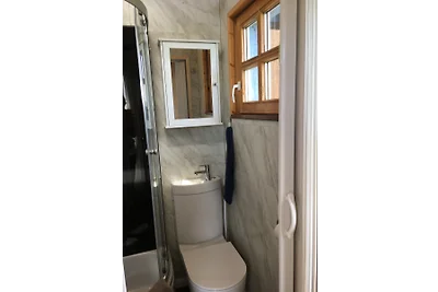 Tinyhouse Rügen