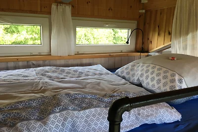 Tinyhouse Rügen