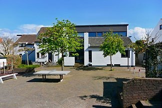 Nel cuore di Zandvoort
