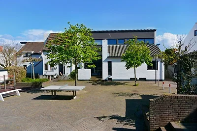 Nel cuore di Zandvoort