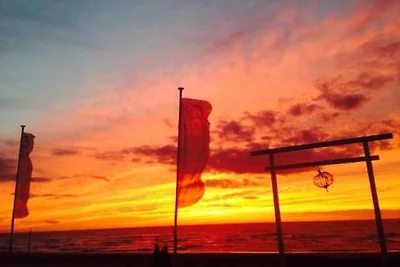 Nel cuore di Zandvoort