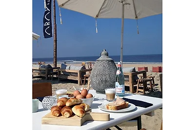 Nel cuore di Zandvoort
