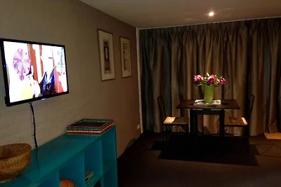 Nel cuore di Zandvoort
