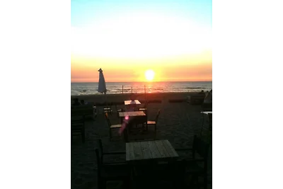 Nel cuore di Zandvoort